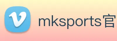 mksports官方商城 Logo